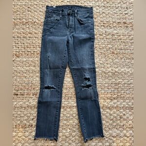 Citizens of Humanity Size 24